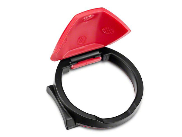 2015-2023 MP CONCEPTS MUSTANG START BUTTON COVER