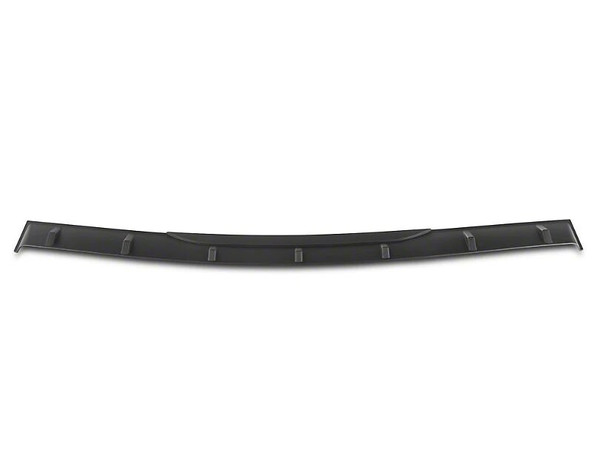 2015-2023 MP CONCEPTS MUSTANG ROOF SPOILER – MATTE BLACK