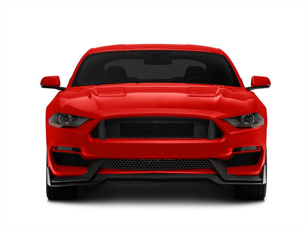 2018-2023 MP CONCEPTS GT350 STYLE MUSTANG FRONT BUMPER KIT W/ FRONT LED