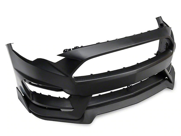 2018-2023 MP CONCEPTS GT350 STYLE MUSTANG FRONT BUMPER KIT W/ FRONT LED