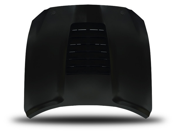 2015-2017 MP CONCEPTS GT500 STYLE MUSTANG ALUMINIUM HOOD / BONNET – UNPAINTED