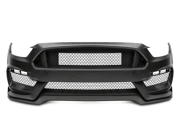 2015-2017 MP CONCEPTS GT350 STYLE MUSTANG FRONT BUMPER