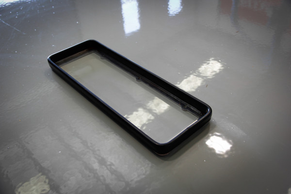 FG-FGX FALCON 5.0 MIAMI S/C INTERCOOLER KIT