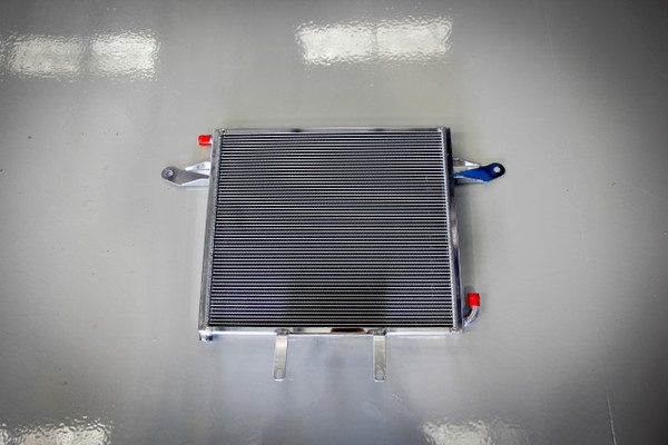 FG-FGX FALCON 5.0 MIAMI S/C INTERCOOLER KIT