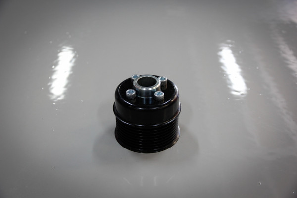 FG-FGX FALCON 5.0 MIAMI S/C BOOST PULLEY KIT