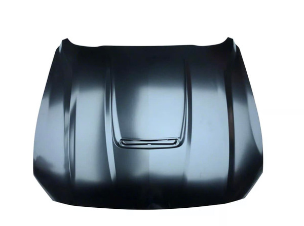 2018-2023 MP CONCEPTS GT350 STYLE MUSTANG ALUMINIUM HOOD / BONNET
