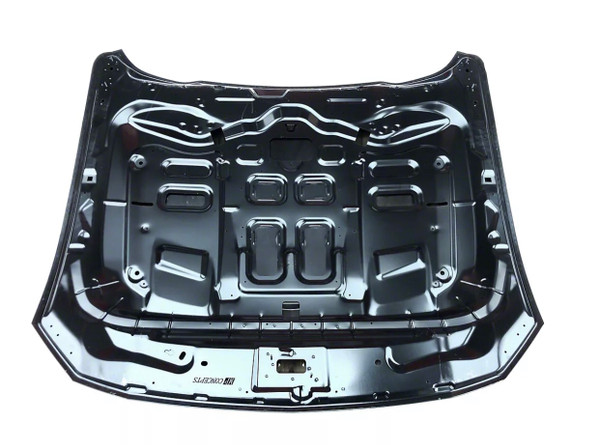 2018-2023 MP CONCEPTS GT350 STYLE MUSTANG ALUMINIUM HOOD / BONNET