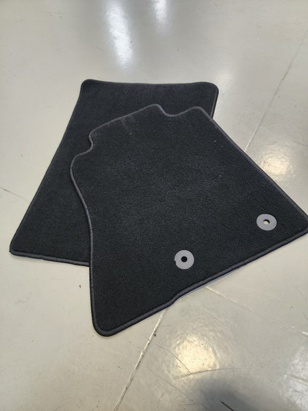 2015-2023 MUSTANG OEM FLOOR MATS