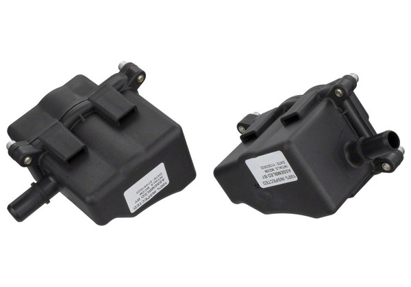 2024-2025 MUSTANG 5.0L AIR/OIL SEPARATOR KIT L & R