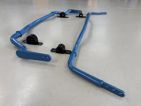 2015+ HERROD PERFORMANCE MUSTANG SWAY BAR KIT