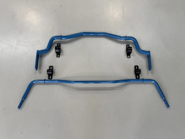 2015+ HERROD PERFORMANCE MUSTANG SWAY BAR KIT