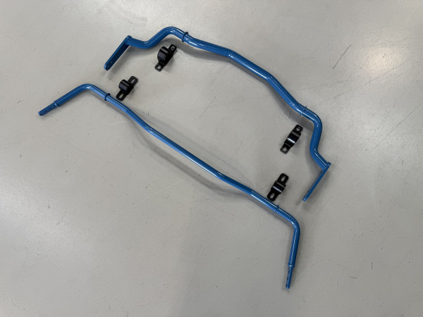 2015+ HERROD PERFORMANCE MUSTANG SWAY BAR KIT