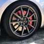 2015-2023 MUSTANG PERFORMANCE GT350R BRAKE PACKAGE