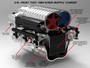 2015-2017 MUSTANG GT WHIPPLE SUPERCHARGER SYSTEM