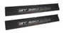 2015-2023 MUSTANG GT350 SILL PLATE SET 