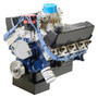 572 CUBIC INCH 655 HP BIG BLOCK CRATE ENGINE
