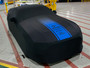 2020 MUSTANG HERROD R-SPEC PREMIUM CAR COVER