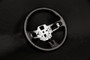 2018-2023 MUSTANG GT 5.0L OEM STEERING WHEEL