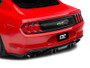 2018-2023 MP CONCEPTS QUAD TIP MUSTANG REAR DIFFUSER