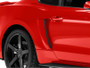 2015-2023 MP CONCEPTS X SERIES MUSTANG SIDE SCOOPS