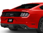 2015-2023 MP CONCEPTS MUSTANG ROOF SPOILER – MATTE BLACK