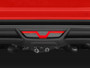 2018-2023 MP CONCEPTS MUSTANG REVERSE LED LIGHT