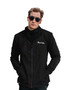 FORD MUSTANG MENS SOFTSHELL JACKET