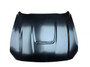 2018-2023 MP CONCEPTS GT350 STYLE MUSTANG ALUMINIUM HOOD / BONNET