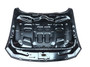 2018-2023 MP CONCEPTS GT350 STYLE MUSTANG ALUMINIUM HOOD / BONNET