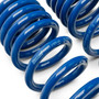 2024-2026 HERROD PERFORMANCE MUSTANG LOWERING SPRINGS