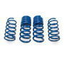 2024-2026 HERROD PERFORMANCE MUSTANG LOWERING SPRINGS