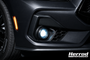 2024-2026 S650 HERROD PERFORMANCE MUSTANG GT FOG LAMP KIT