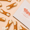 CANNOLI KIT - 12