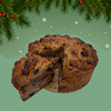 CHRISTMAS "FRUIT" CAKE