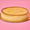 NEW YORK CHEESECAKE - 10"