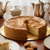 AMARETTI CHEESECAKE 6" ($24.00)