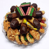 COOKIE TRAY 2LBS ($46.00)