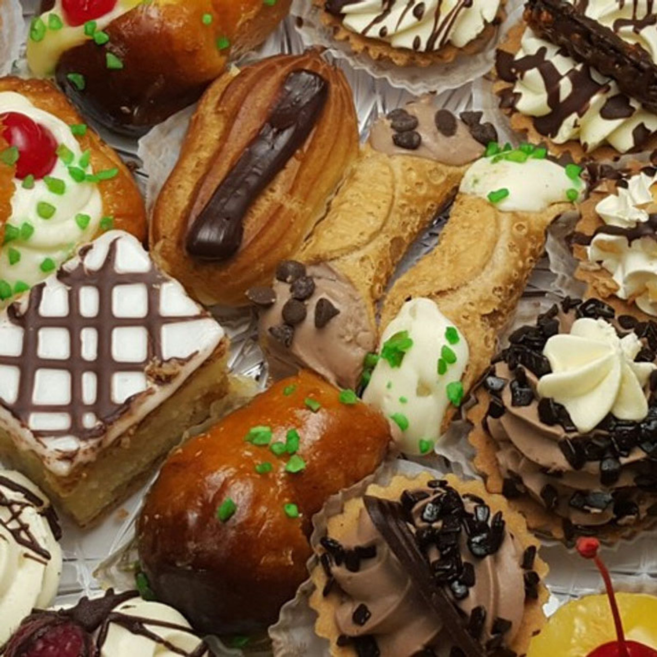 Chocolate Cake Slice Single | Small Cakes | Cakes, Cupcakes & Tarts |  Bakery | Food | Checkers ZA