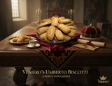 Veniero’s Umberto Biscotti: A Culinary Link to Italian Heritage