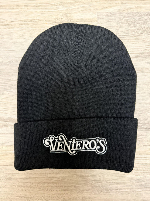 Veniero's Beanie