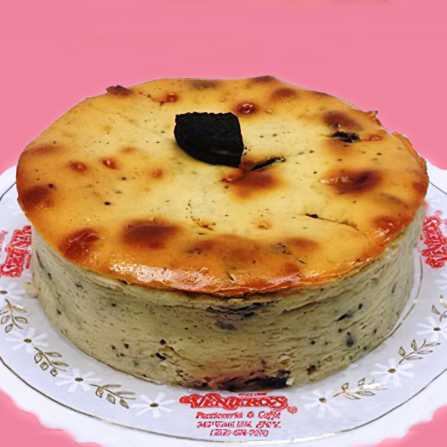 NY Oreo Cheesecake 6" - Veniero&rsquo;s