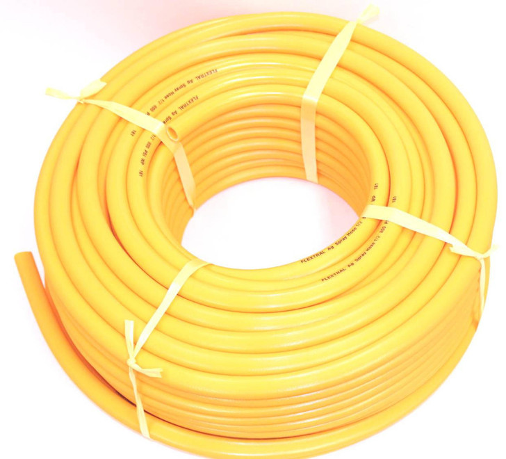 Spray Hose 1/2" - 800 PSI (Flextral)
