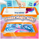 Blippi Blippi My First Science Kit: Kitchen Science Lab - 4 Kitchen Science Experiments