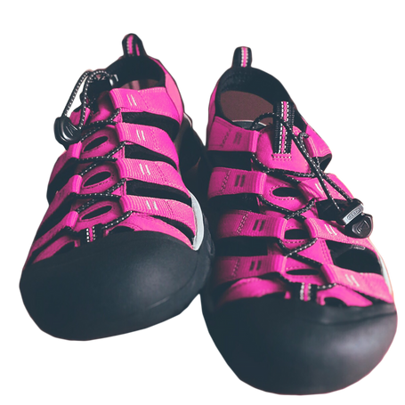 Trekking Shoes for spring/summer