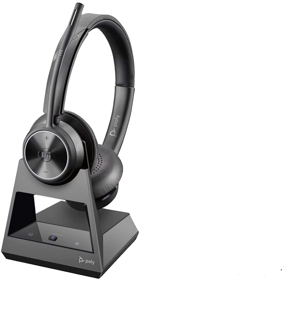 NEC Compatible Jabra PRO 920 Wireless Headset System 92065508105