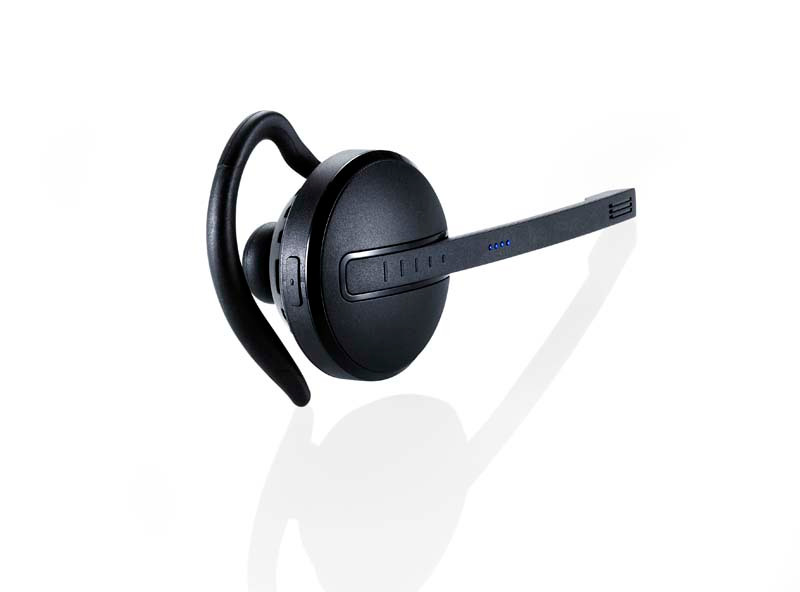 Mitel compatible, Jabra Pro Flexboom 9450, 945065707105, Mono MultiUse GN9450, Wireless