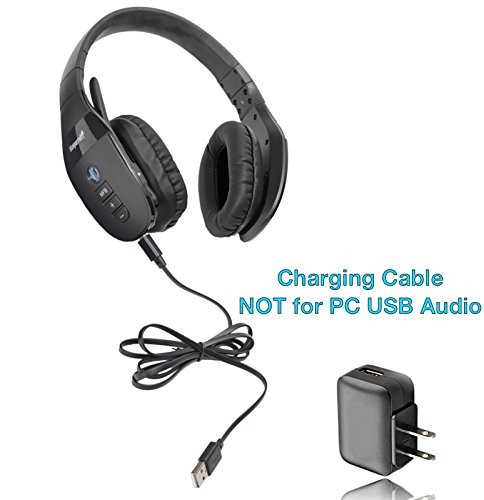 VXi BlueParrott S450-XT Bluetooth/NFC 