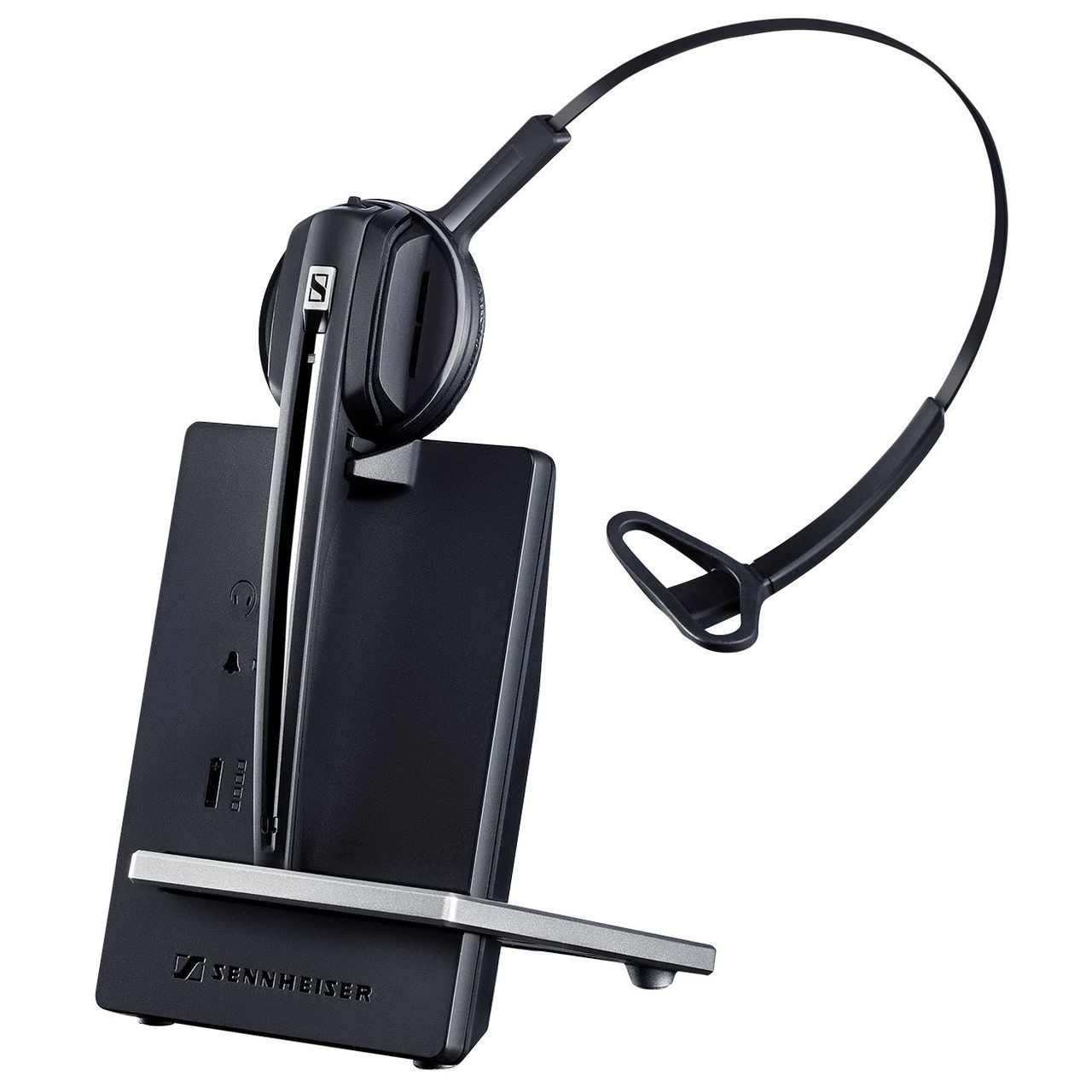 Avaya Compatible Sennheiser D10 
