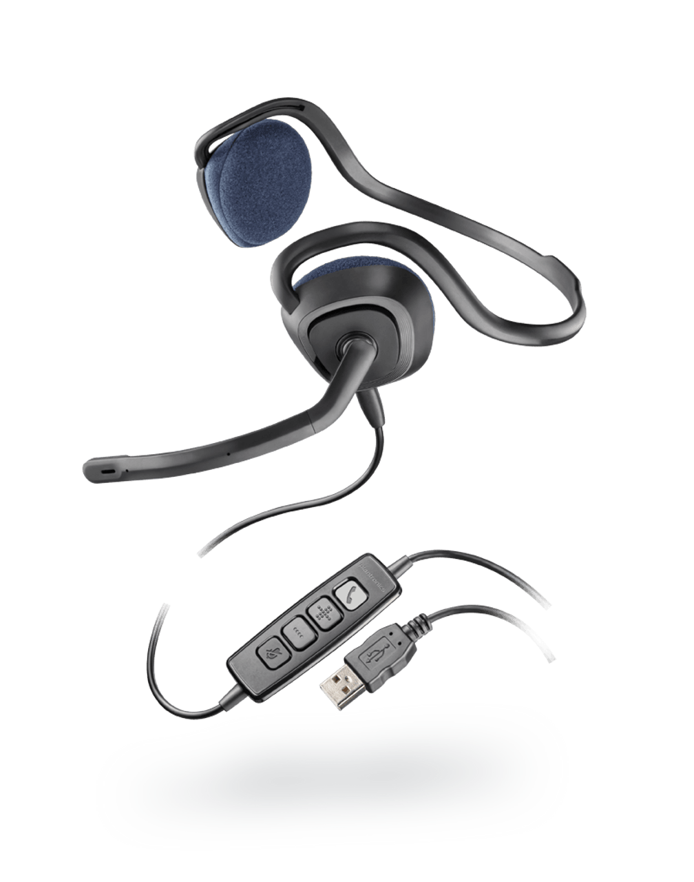 usb plantronics headset drive for mac