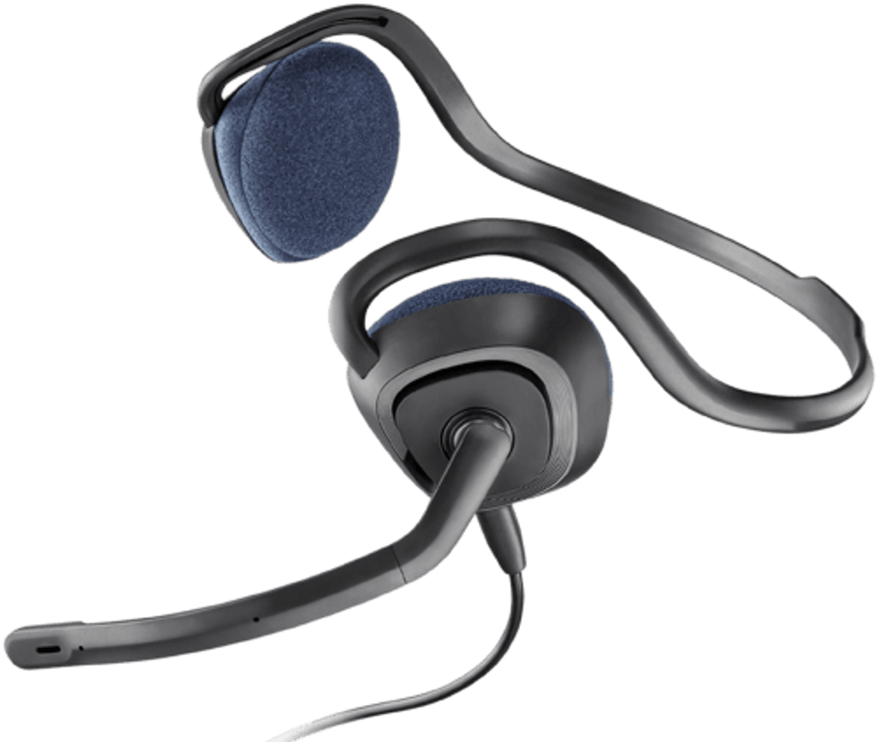 plantronics pc headset